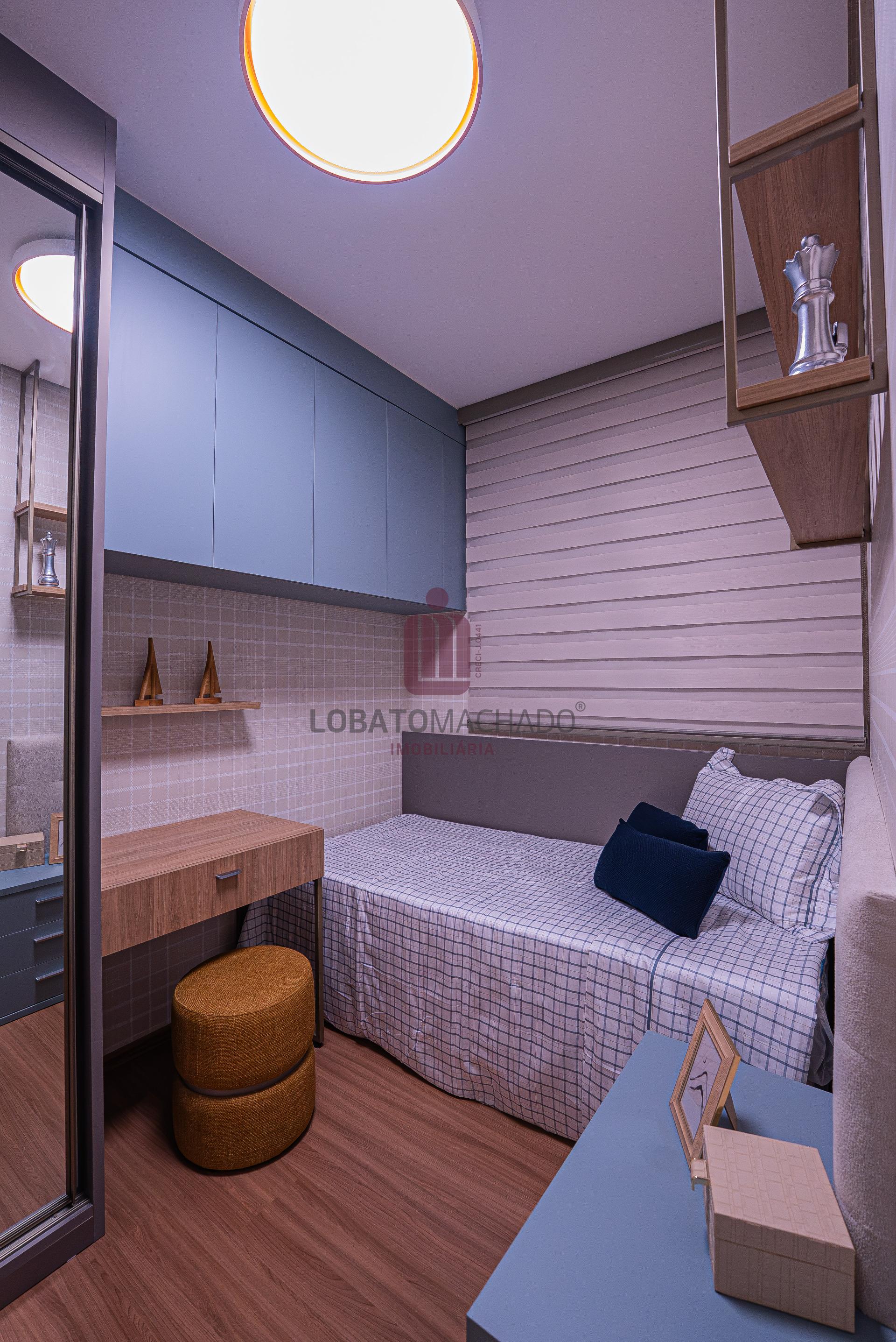 LUMINA RESIDENCIAL - VILA YOLANDA