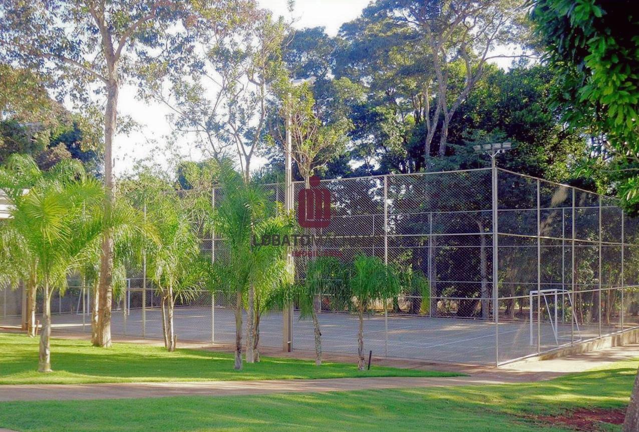 TERRENO - CONDOMÍNIO ECO BELLA VISTA