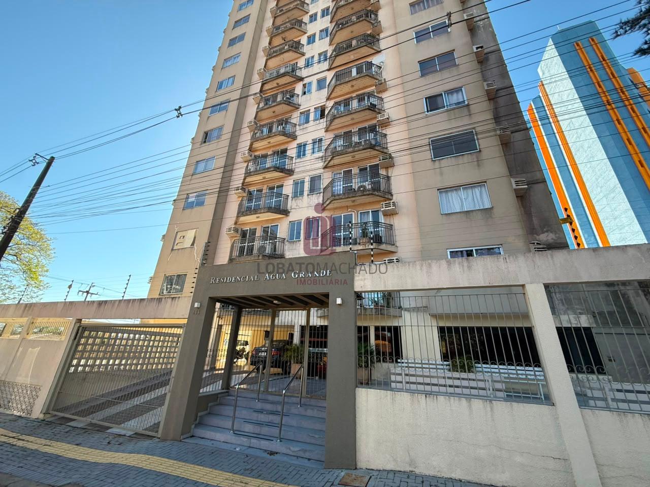 COBERTURA MOBILIADA EDIFÍCIO ÁGUA GRANDE NO CENTRO DE FOZ DO IGUAÇU
