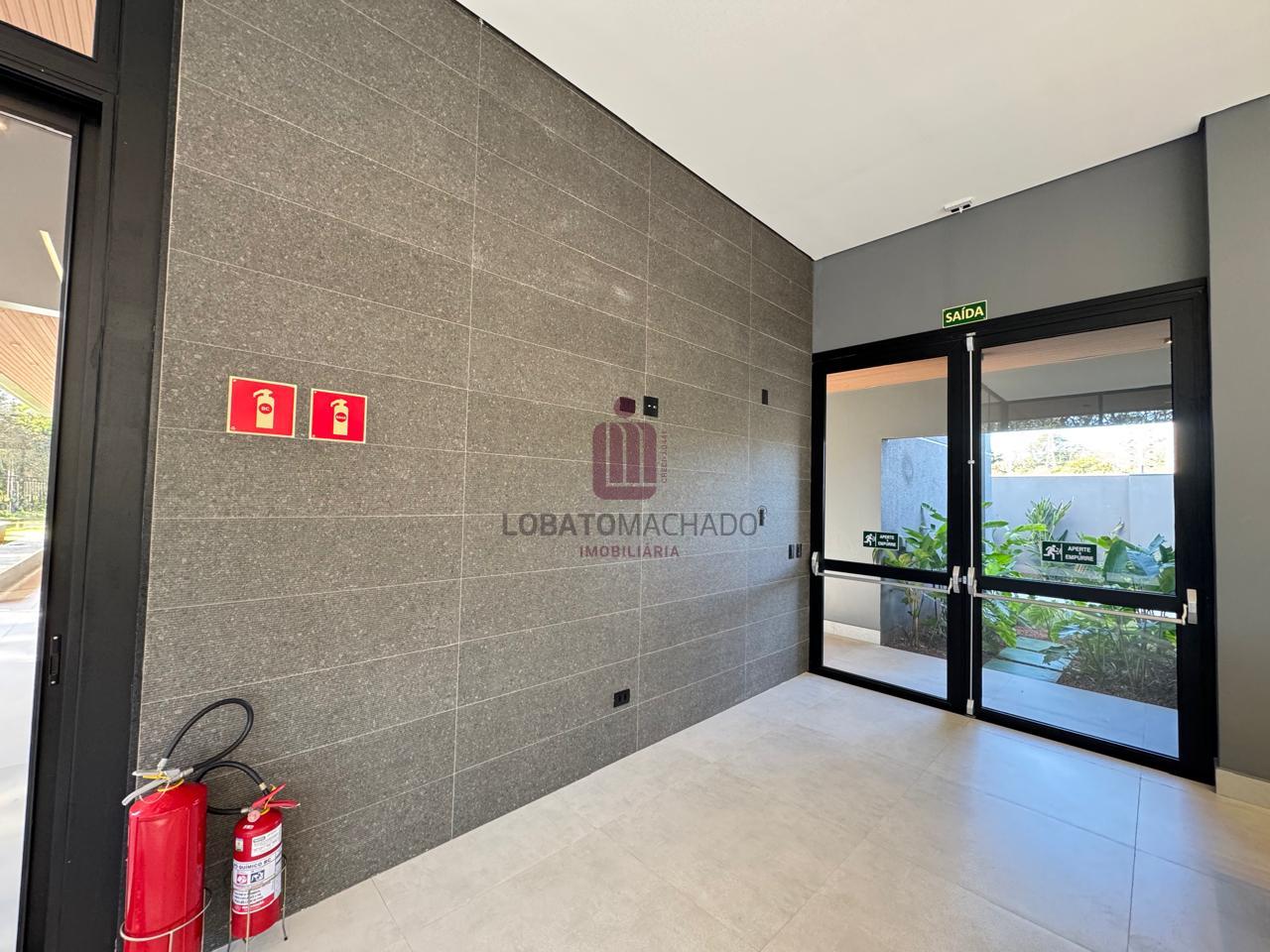 CONDOMÍNIO  - INFINITUS RESIDENCE E CLUB