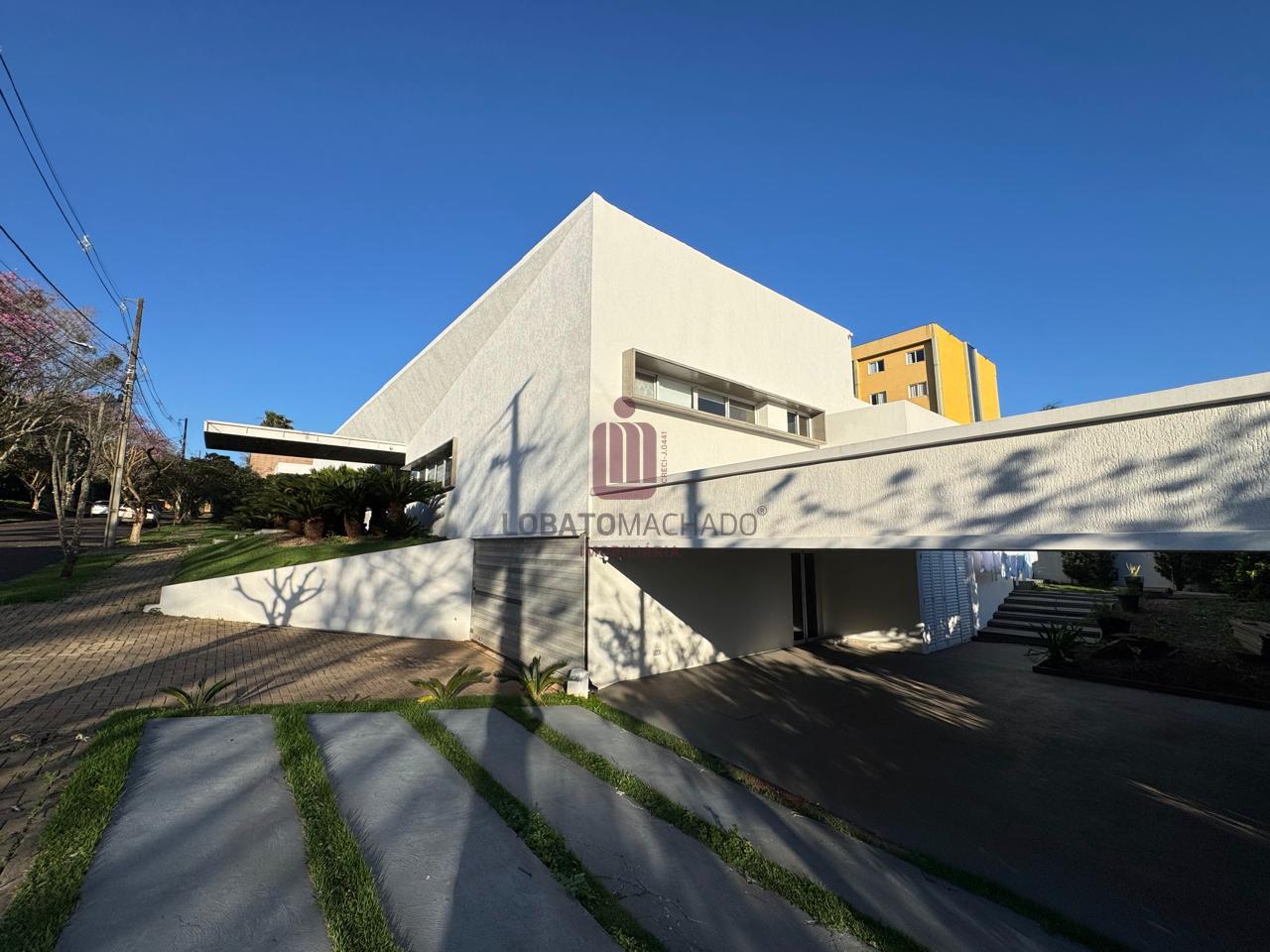 CASA - CONDOMÍNIO FECHADO