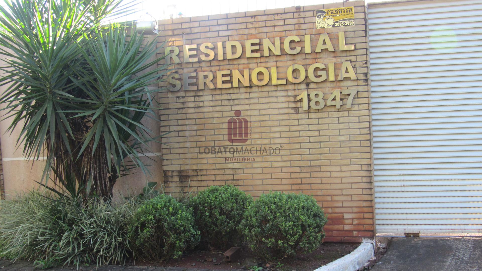 CASA - CONDOMÍNIO FECHADO