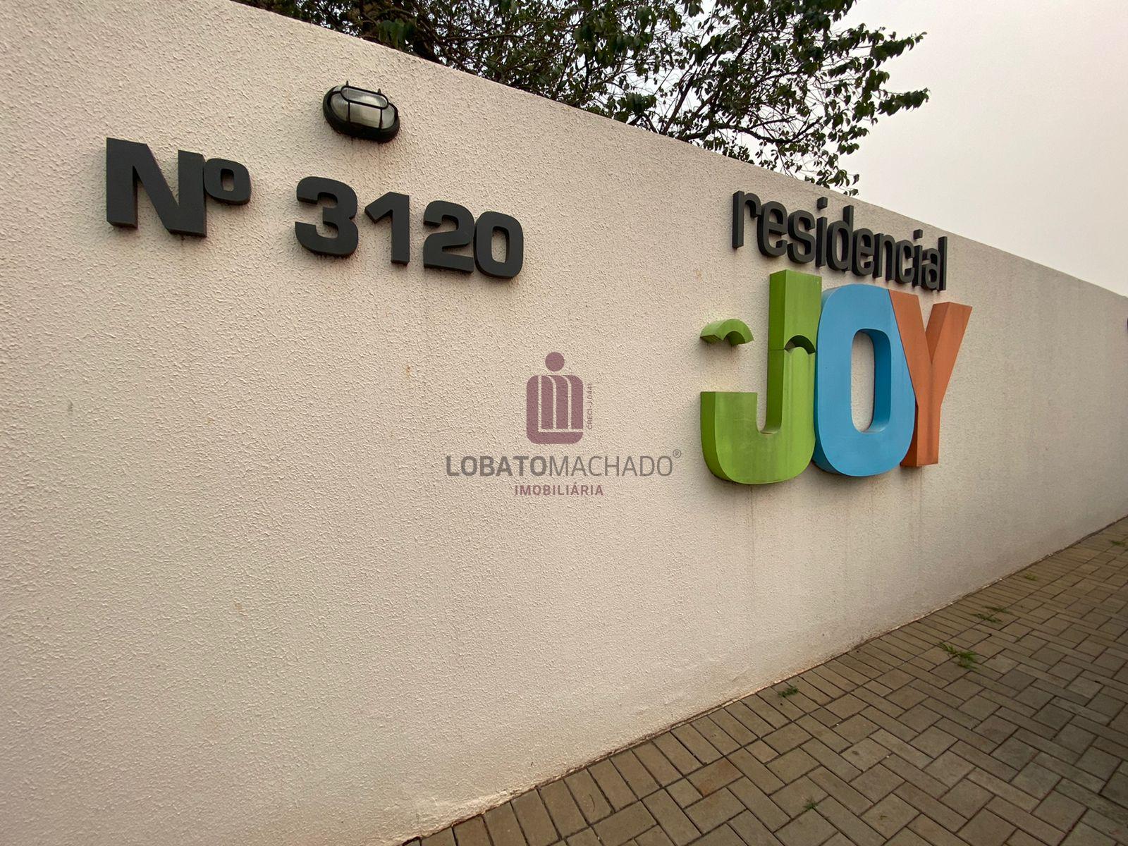 RESIDENCIAL JOY - GARDEN
