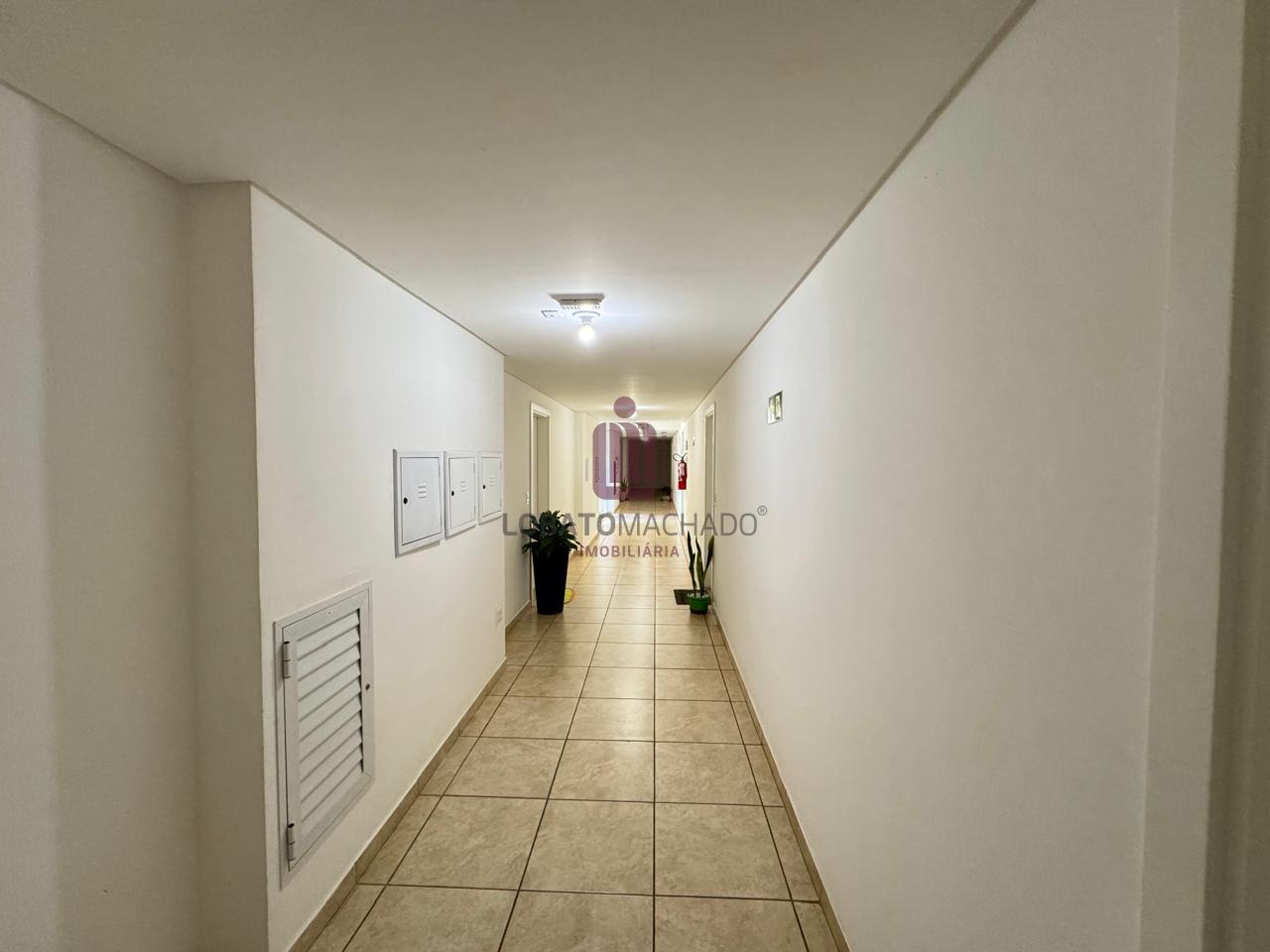 RESIDENCIAL JOY - APARTAMENTO