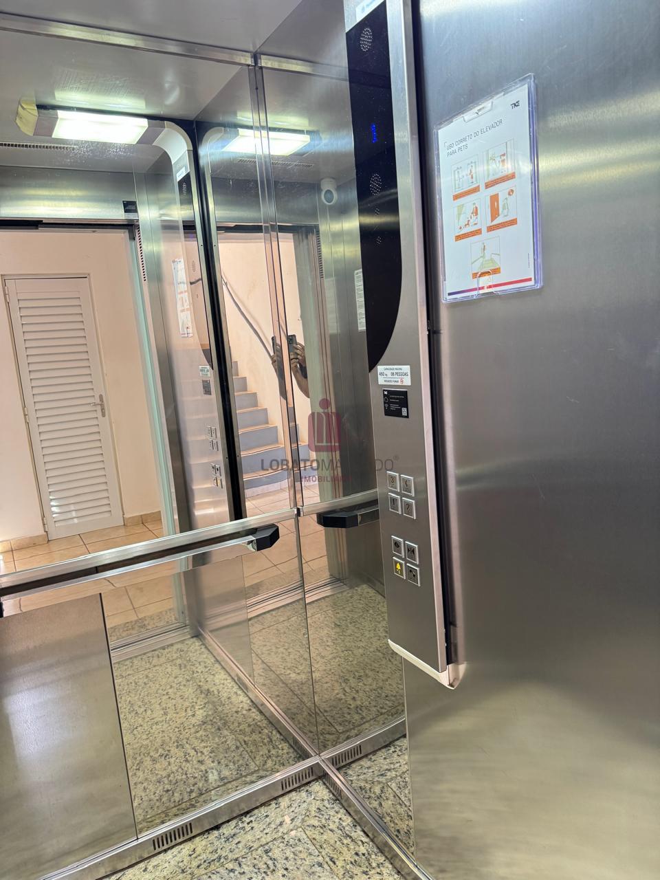 RESIDENCIAL JOY - APARTAMENTO