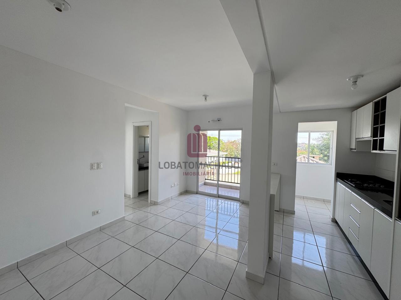 RESIDENCIAL JOY - APARTAMENTO