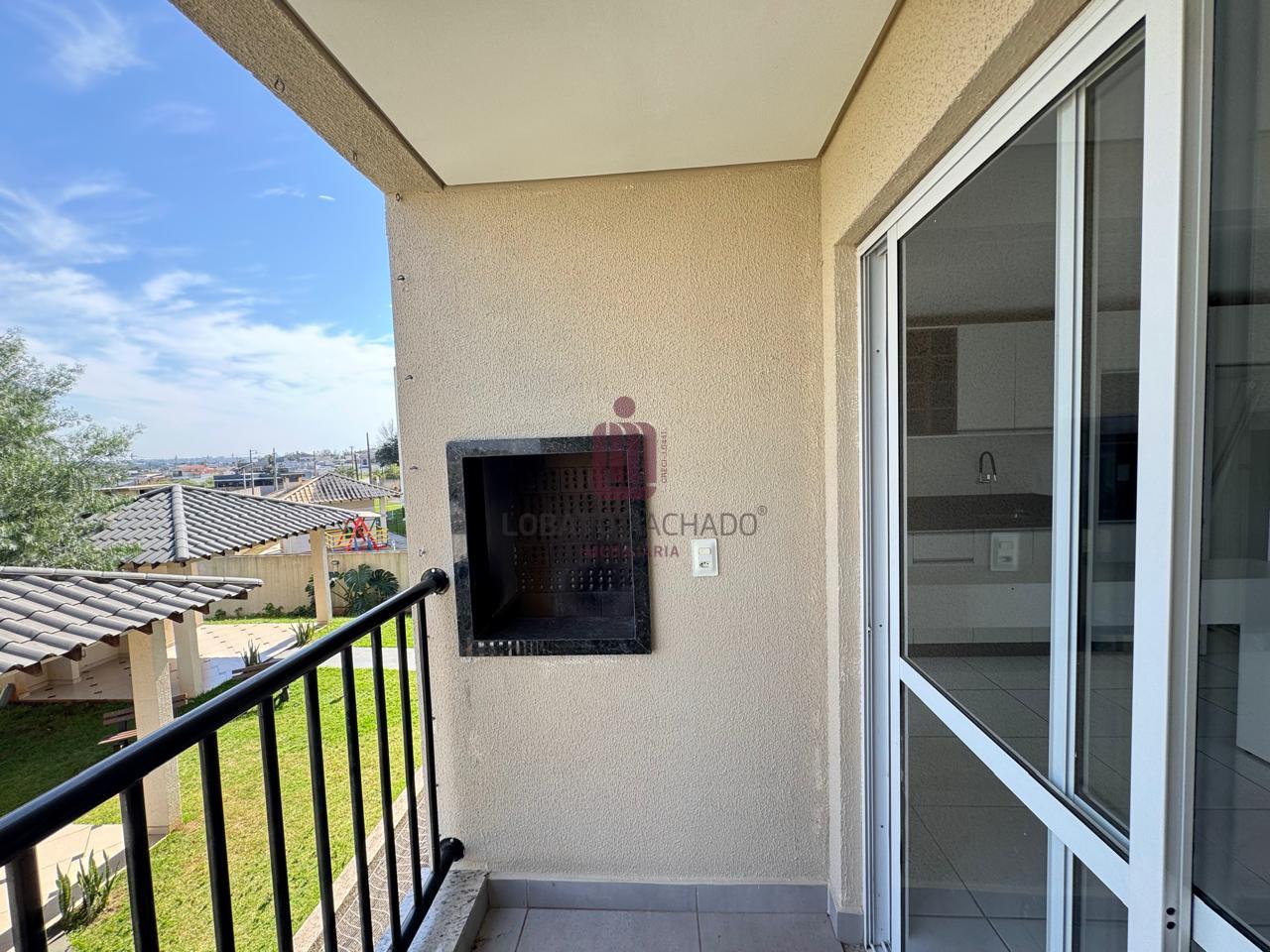 RESIDENCIAL JOY - APARTAMENTO