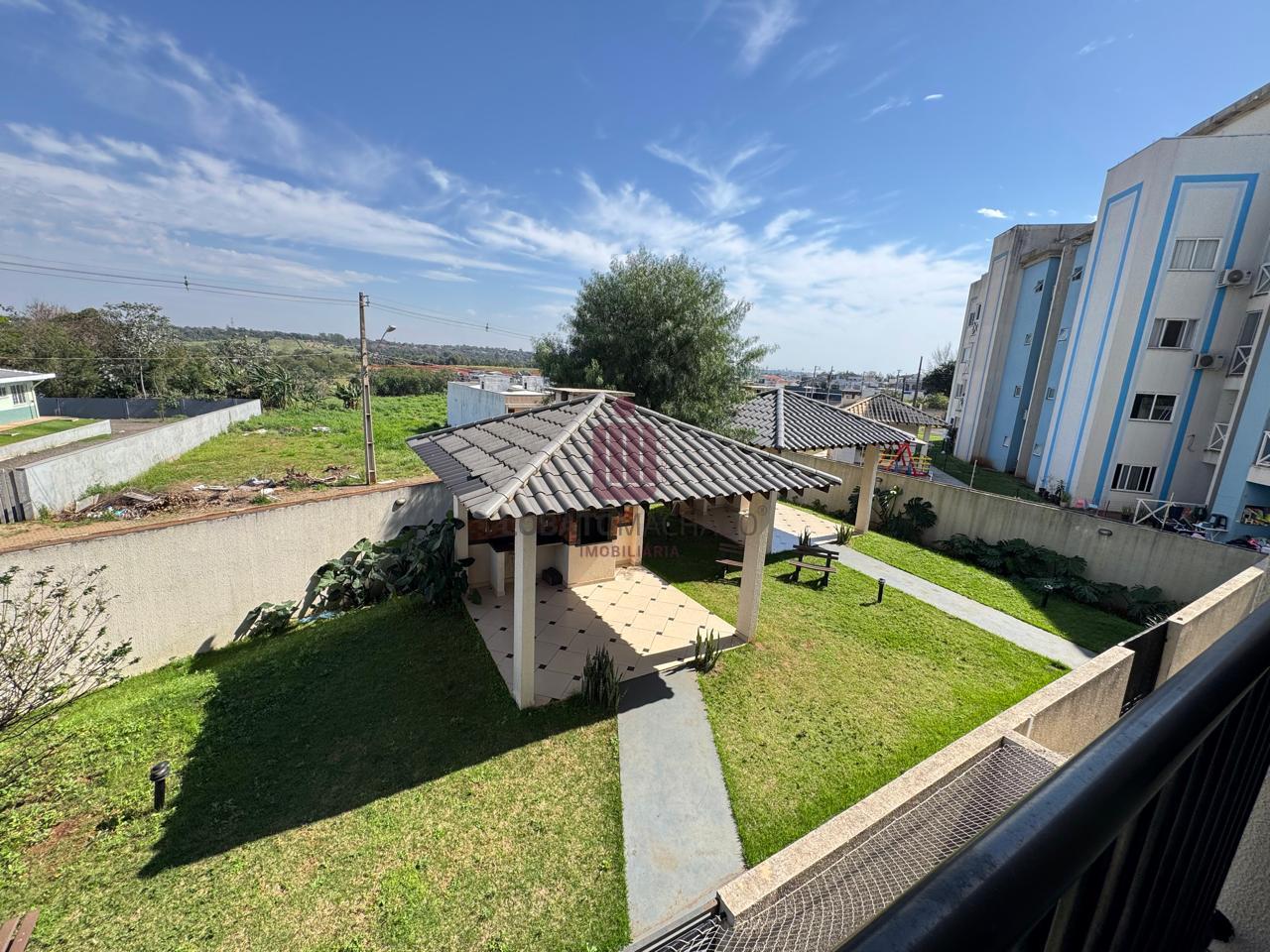 RESIDENCIAL JOY - APARTAMENTO