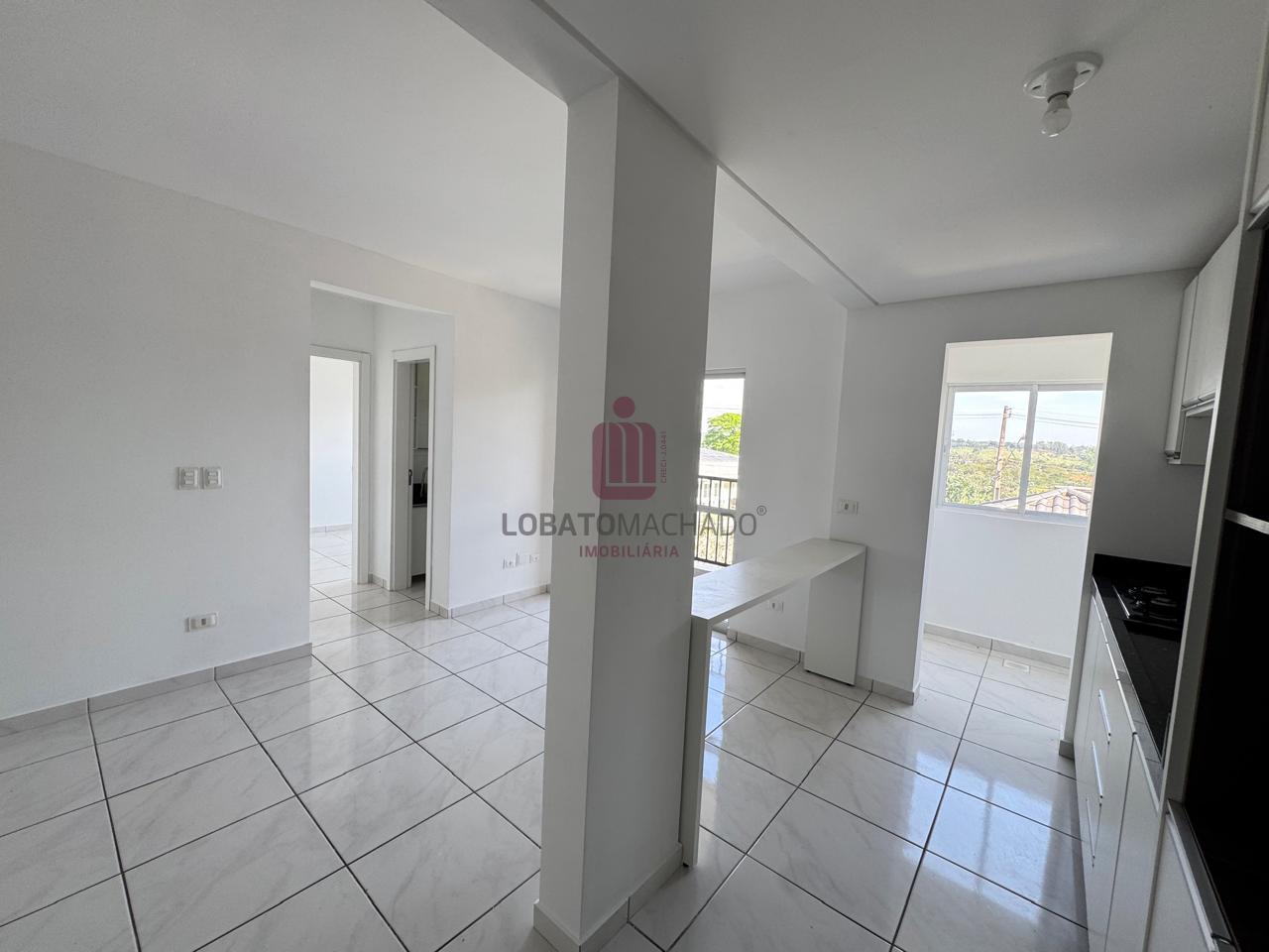 RESIDENCIAL JOY - APARTAMENTO