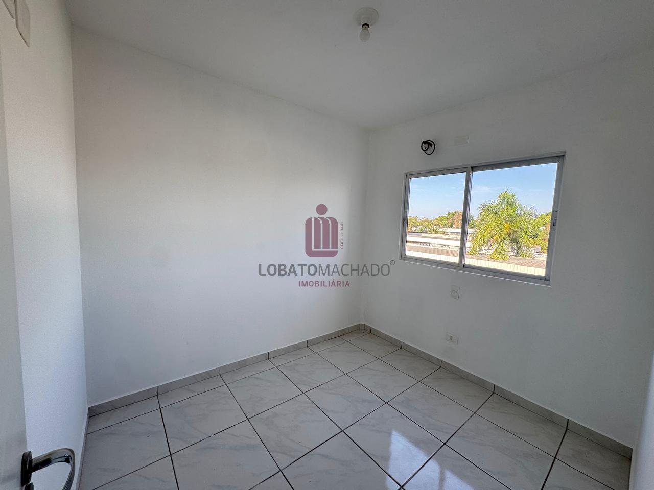 RESIDENCIAL JOY - APARTAMENTO