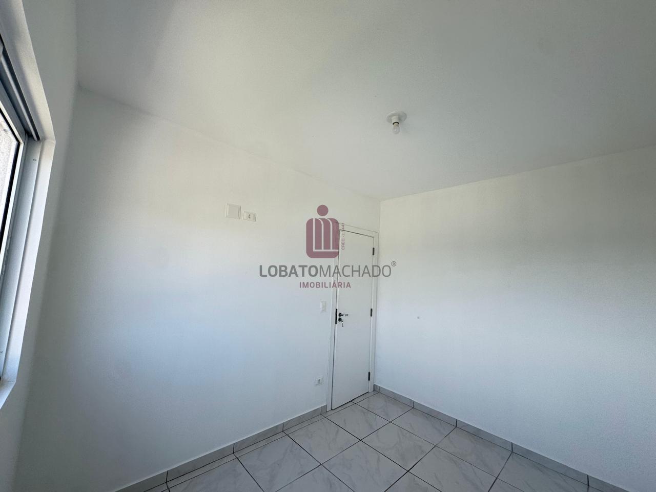RESIDENCIAL JOY - APARTAMENTO