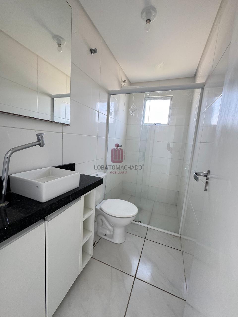 RESIDENCIAL JOY - APARTAMENTO