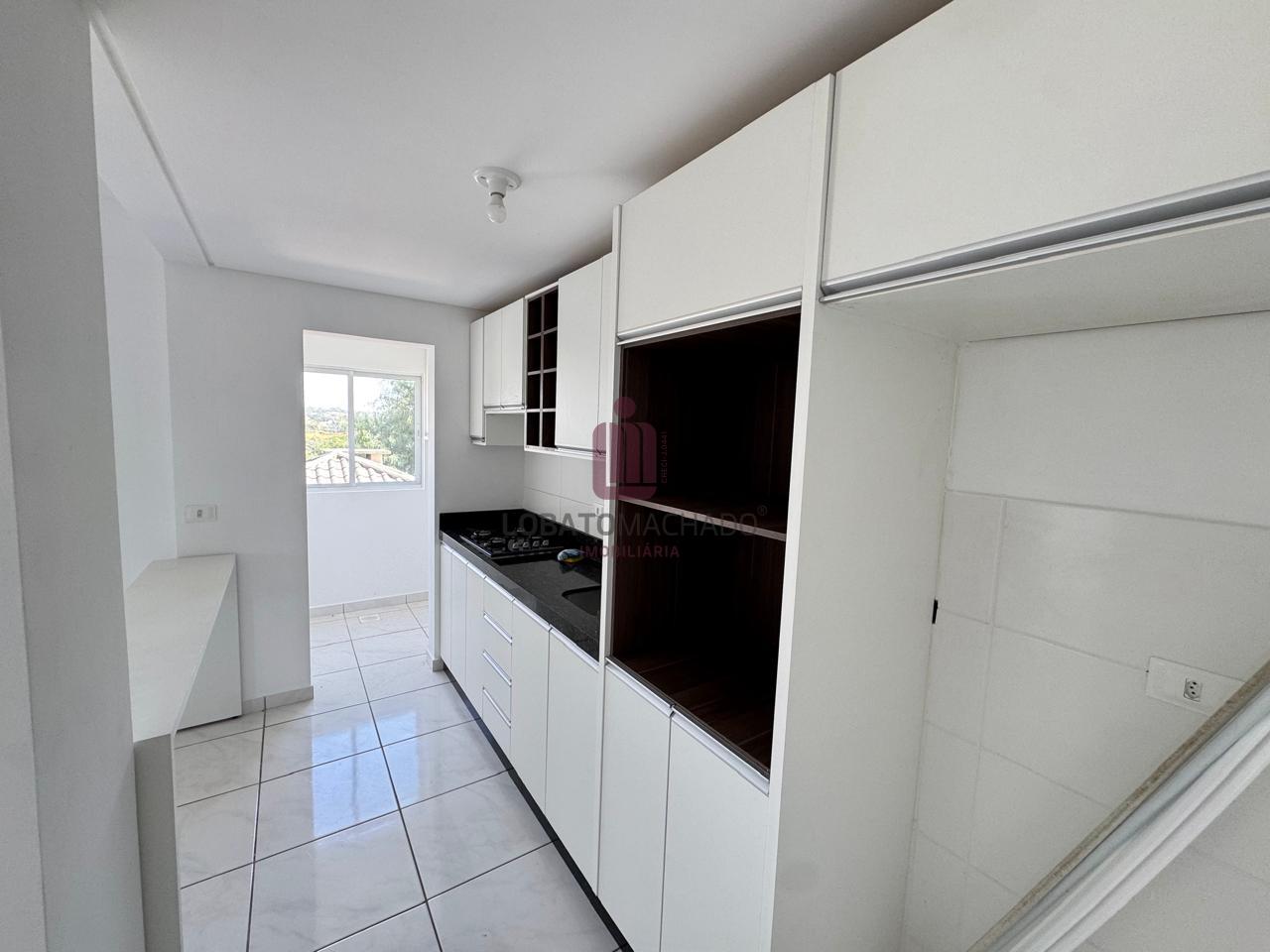 RESIDENCIAL JOY - APARTAMENTO