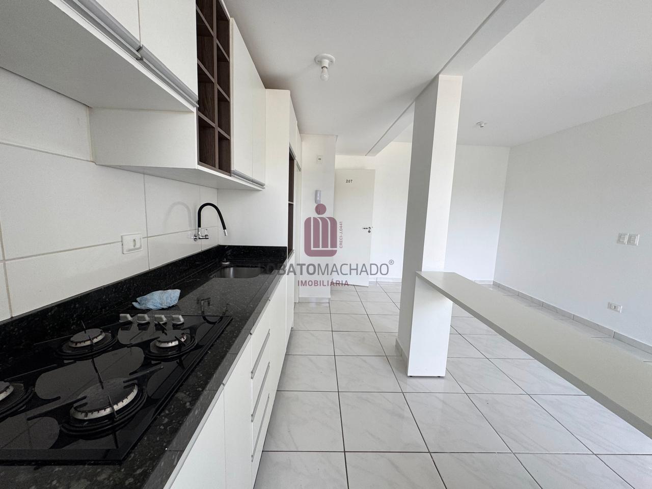RESIDENCIAL JOY - APARTAMENTO