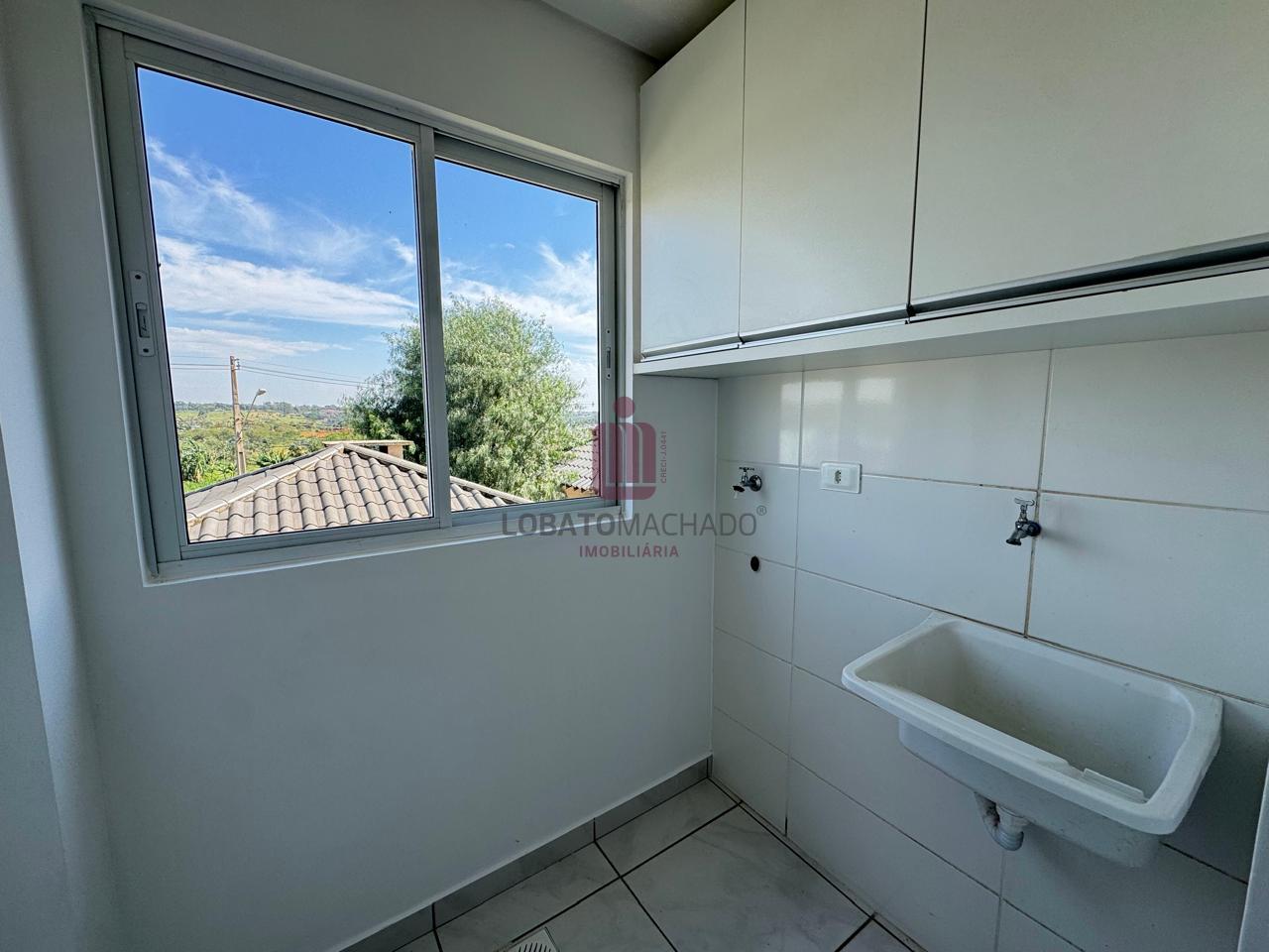 RESIDENCIAL JOY - APARTAMENTO