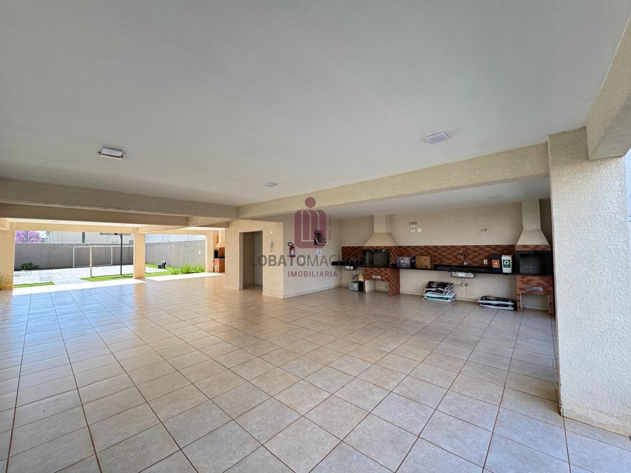 RESIDENCIAL JOY - APARTAMENTO
