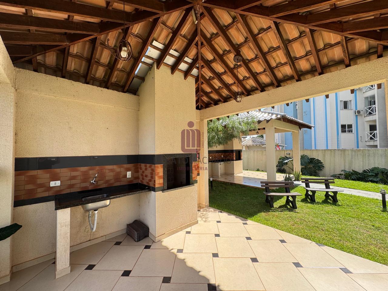 RESIDENCIAL JOY - APARTAMENTO