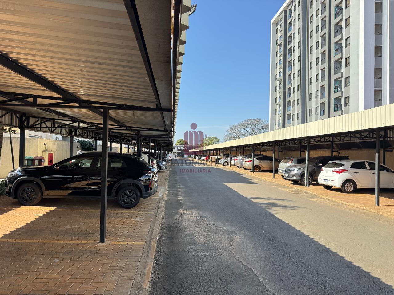 RESIDENCIAL JOY - APARTAMENTO