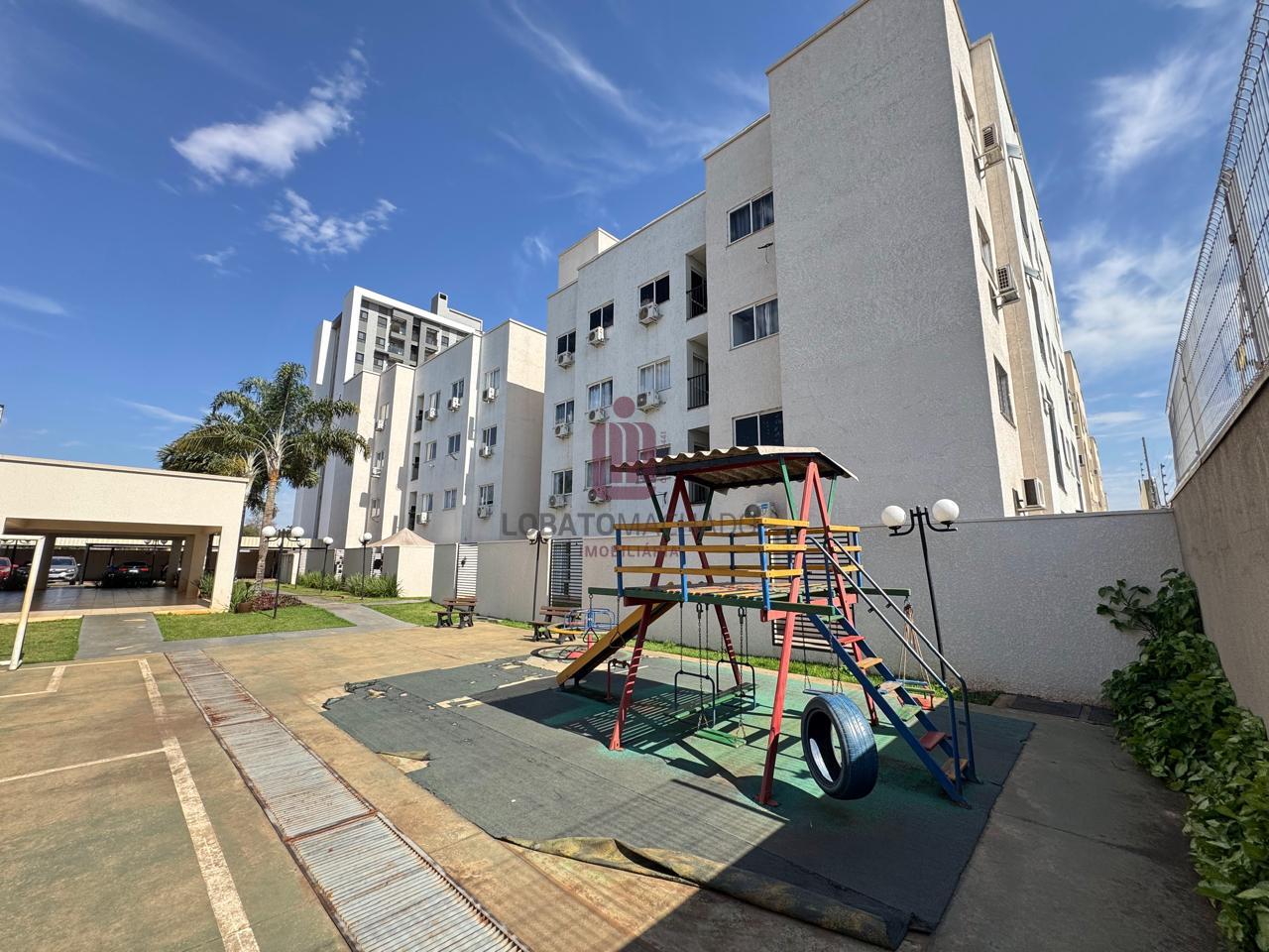 RESIDENCIAL JOY - APARTAMENTO