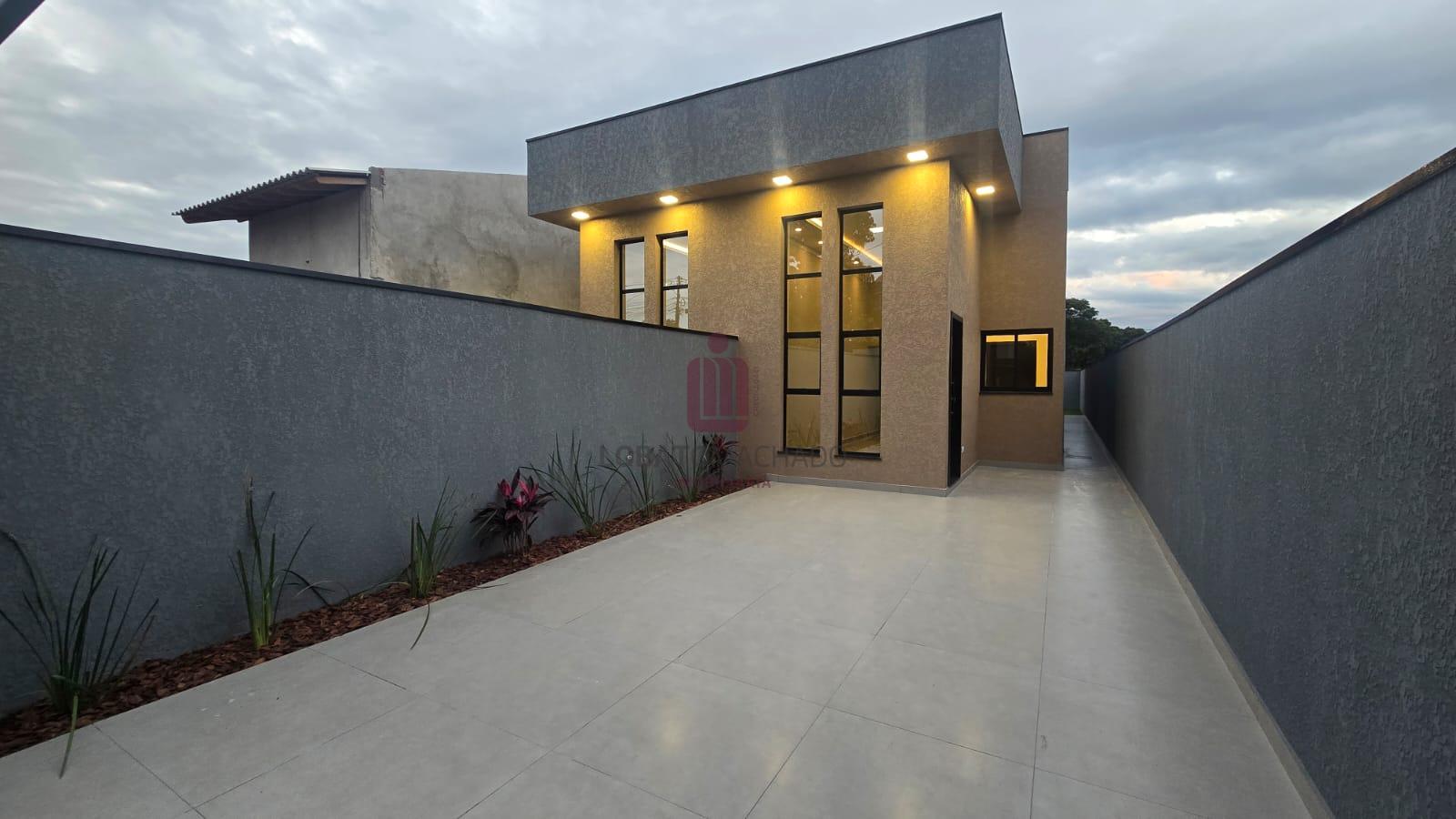 CASA NOVA - JARDIM NITEROI - PRÓXIMO AV. AIRTON SENNA