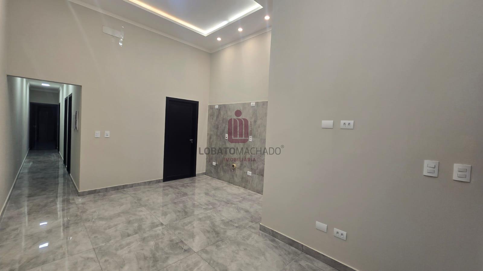 CASA NOVA - JARDIM NITEROI - PRÓXIMO AV. AIRTON SENNA