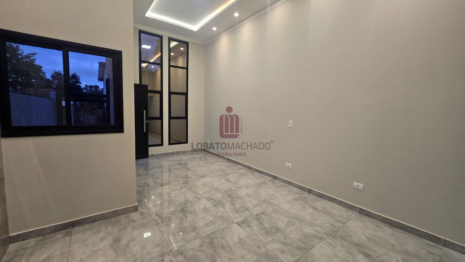CASA NOVA - JARDIM NITEROI - PRÓXIMO AV. AIRTON SENNA