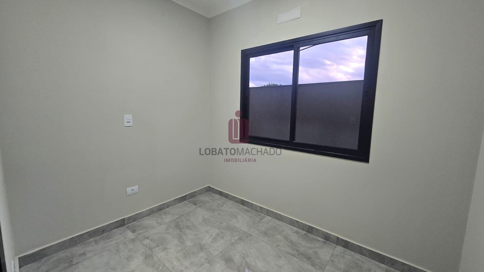 CASA NOVA - JARDIM NITEROI - PRÓXIMO AV. AIRTON SENNA