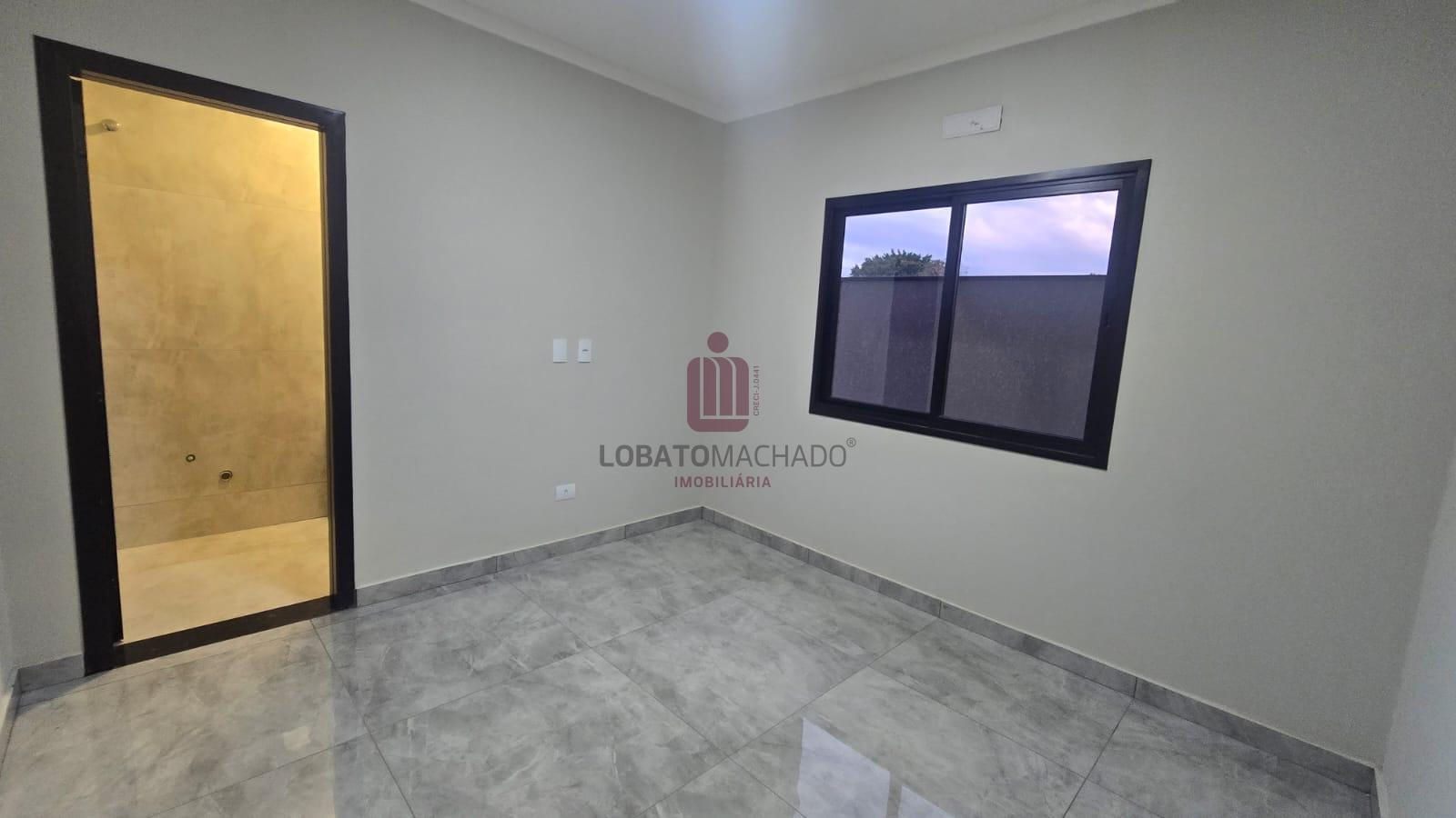 CASA NOVA - JARDIM NITEROI - PRÓXIMO AV. AIRTON SENNA