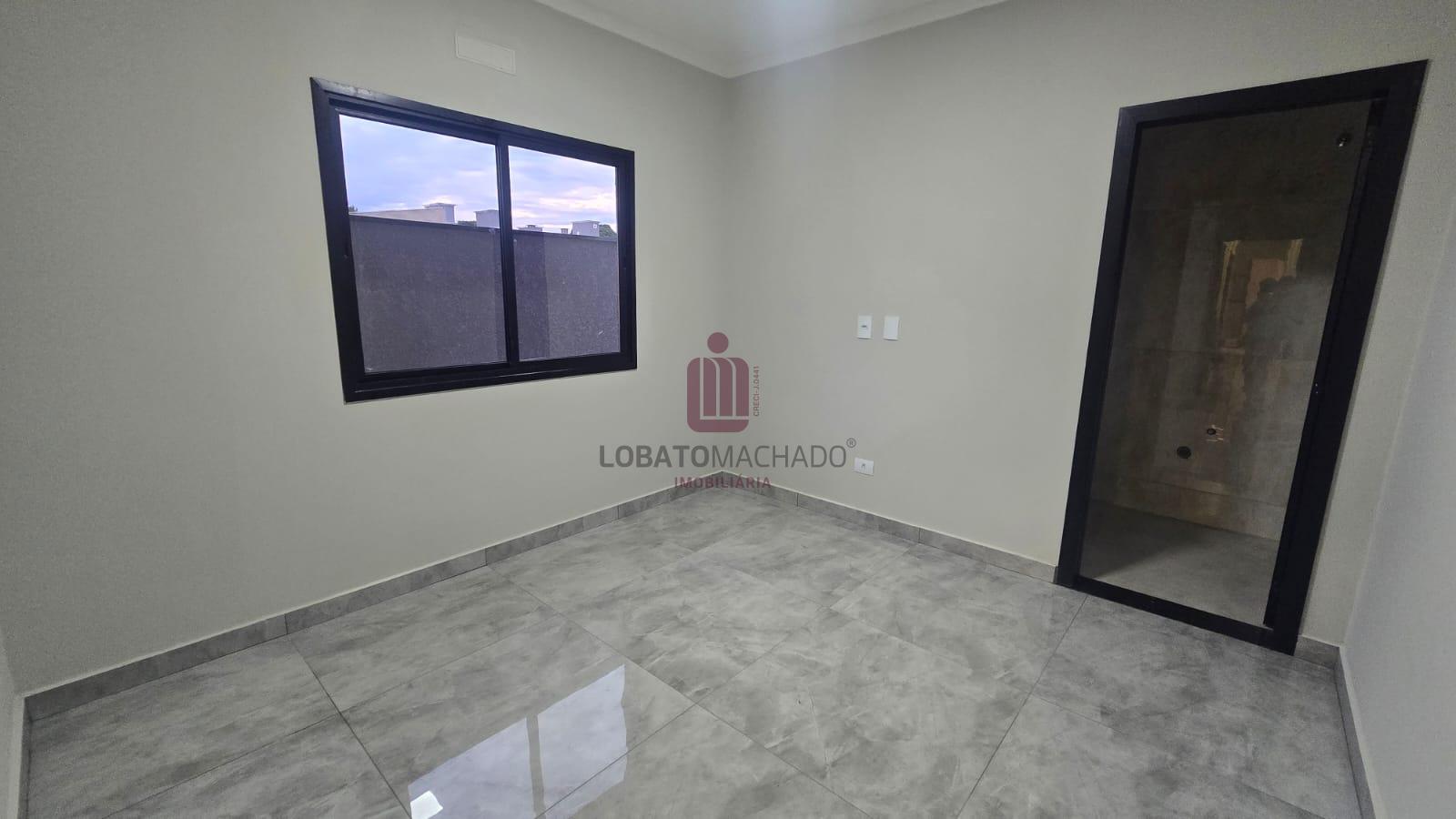 CASA NOVA - JARDIM NITEROI - PRÓXIMO AV. AIRTON SENNA