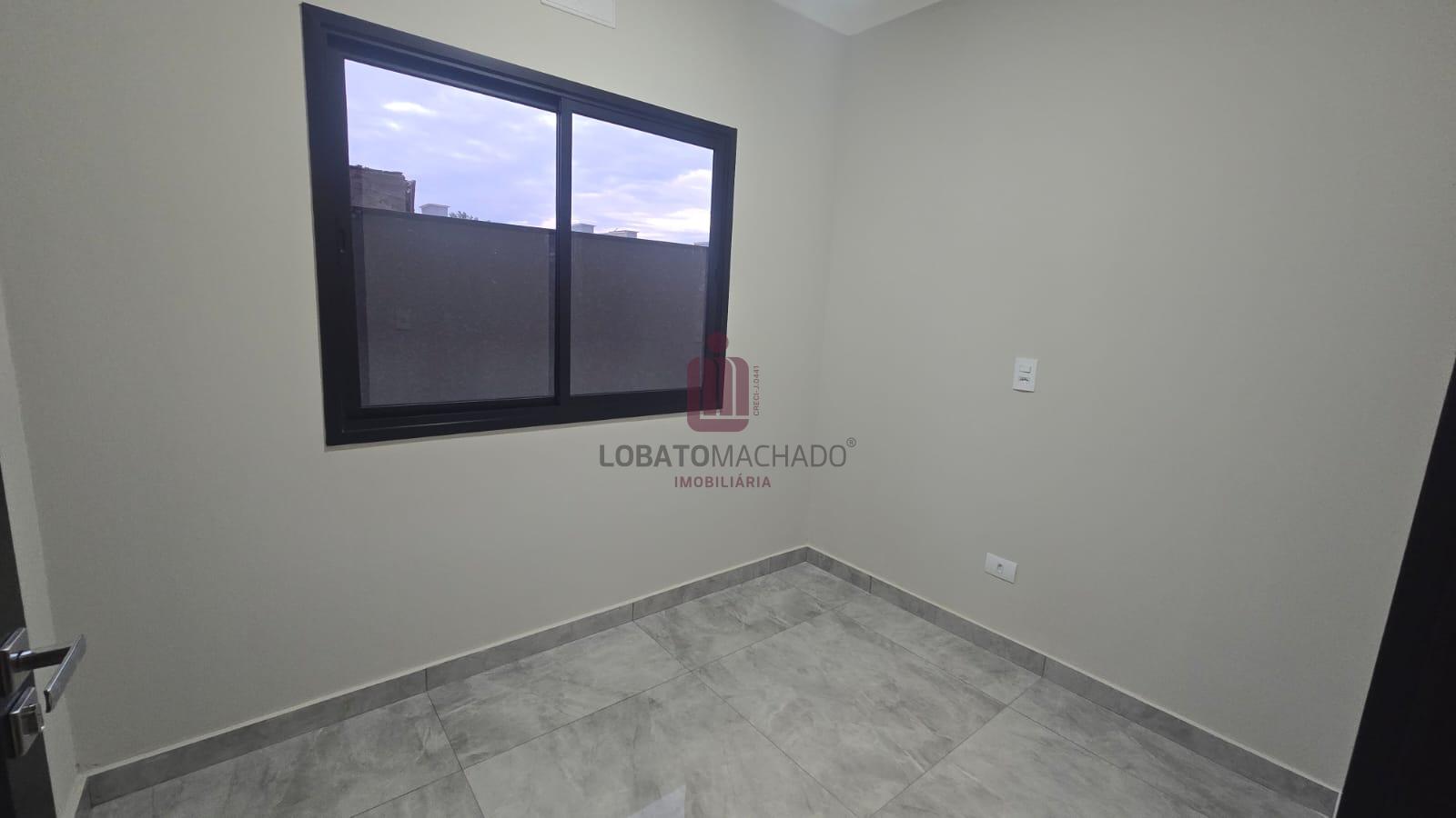 CASA NOVA - JARDIM NITEROI - PRÓXIMO AV. AIRTON SENNA