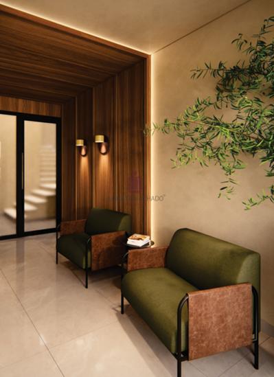 RESIDENCIAL VILA PASEO - RUA MATO GROSSO - VILA MARACANA