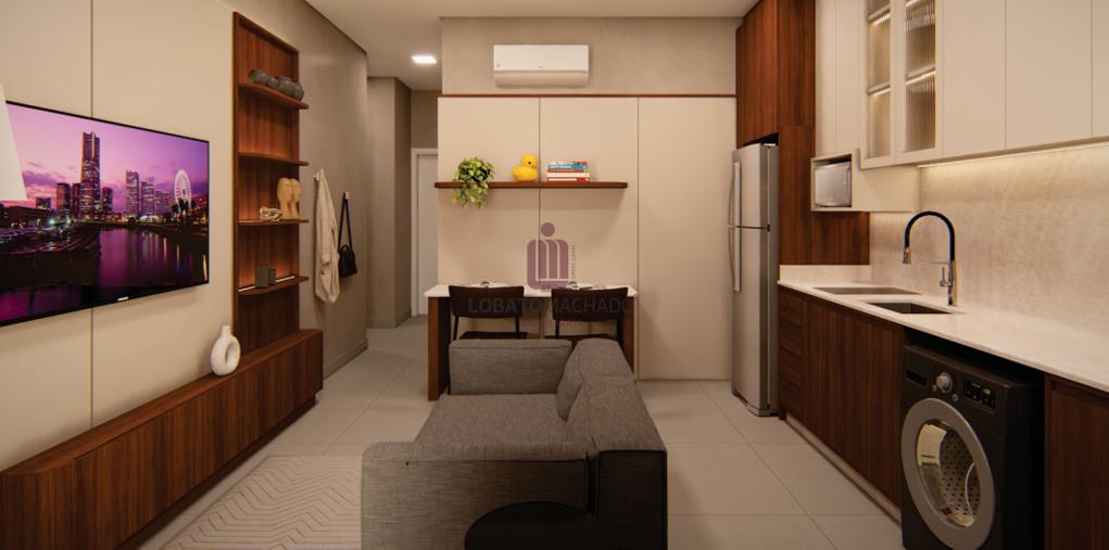 RESIDENCIAL VILA PASEO - RUA MATO GROSSO - VILA MARACANA
