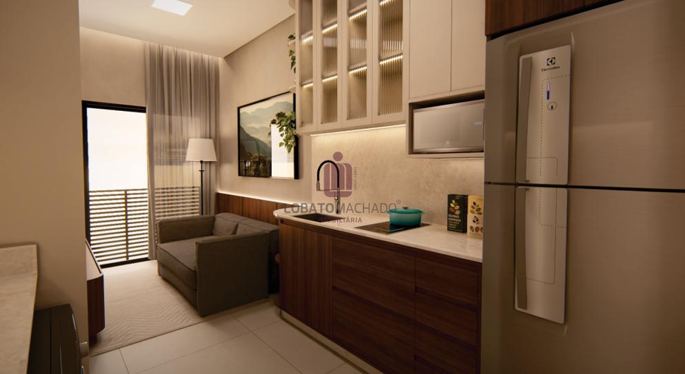 RESIDENCIAL VILA PASEO - RUA MATO GROSSO - VILA MARACANA