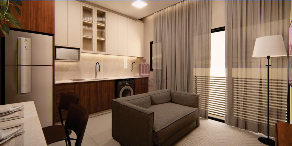 RESIDENCIAL VILA PASEO - RUA MATO GROSSO - VILA MARACANA