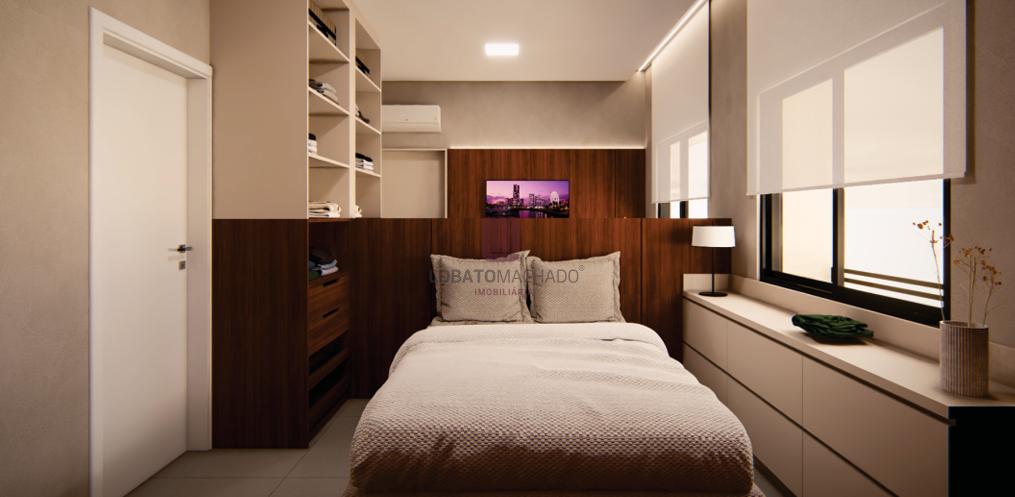 RESIDENCIAL VILA PASEO - RUA MATO GROSSO - VILA MARACANA