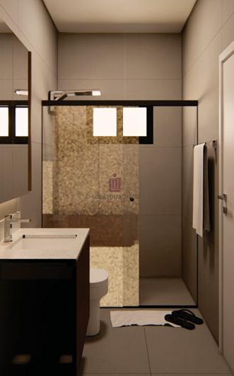 RESIDENCIAL VILA PASEO - RUA MATO GROSSO - VILA MARACANA