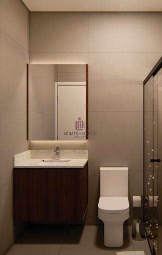 RESIDENCIAL VILA PASEO - RUA MATO GROSSO - VILA MARACANA