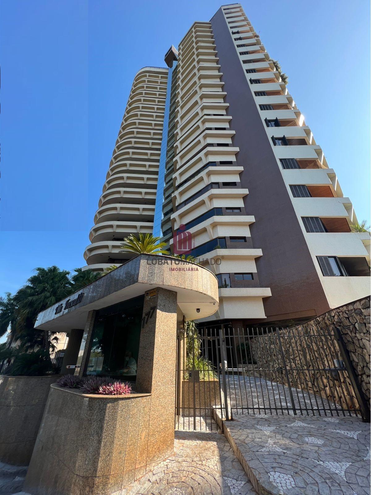 EDIFÍCIO VILLA FRASCATTI - APARTAMENTO
