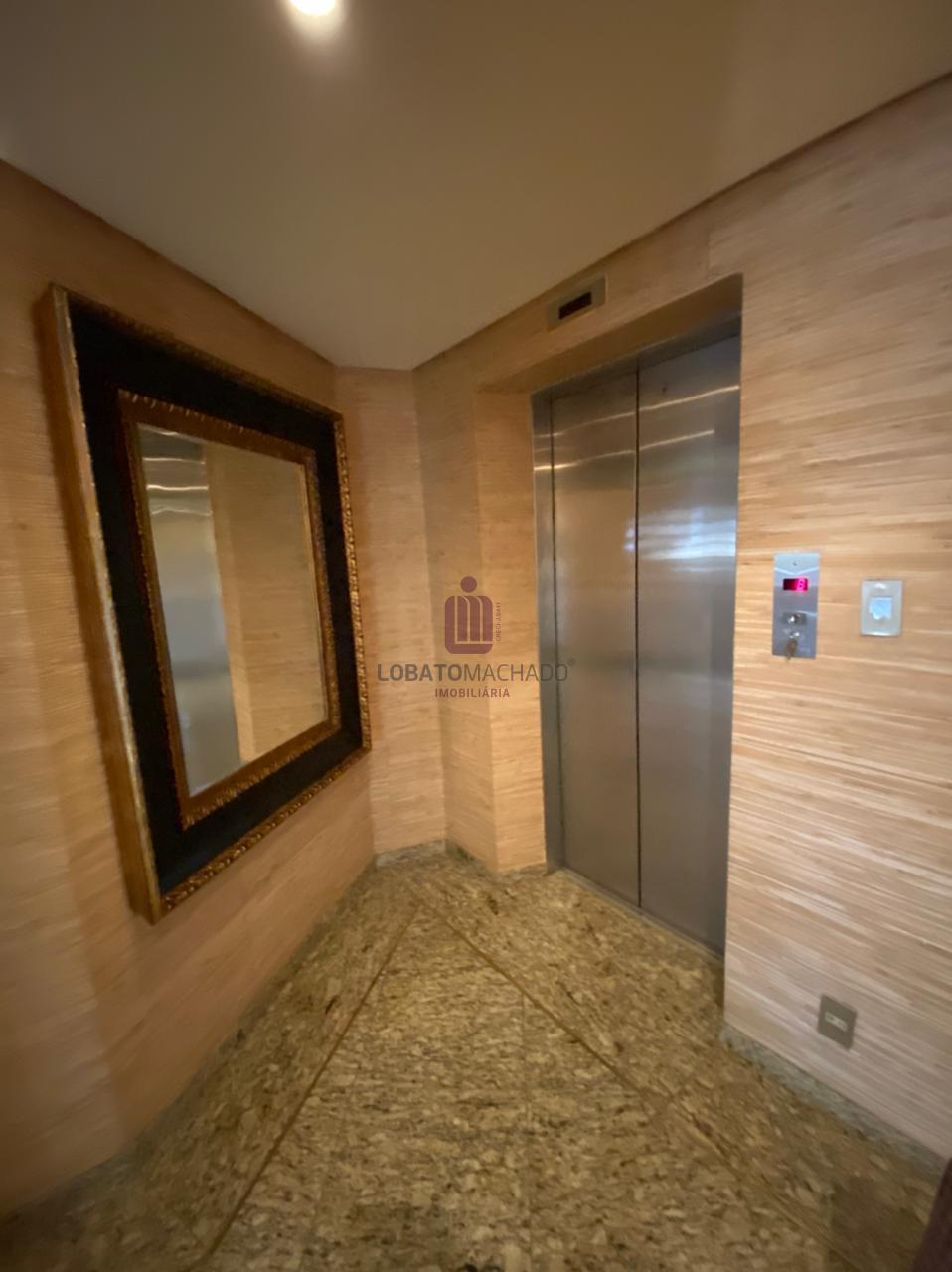 EDIFÍCIO VILLA FRASCATTI - APARTAMENTO