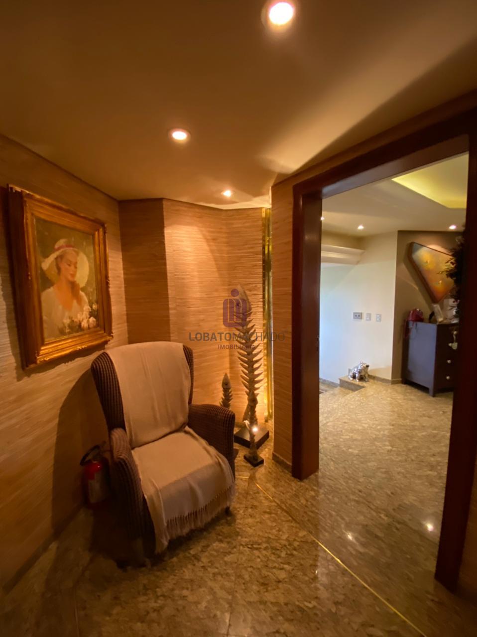 EDIFÍCIO VILLA FRASCATTI - APARTAMENTO