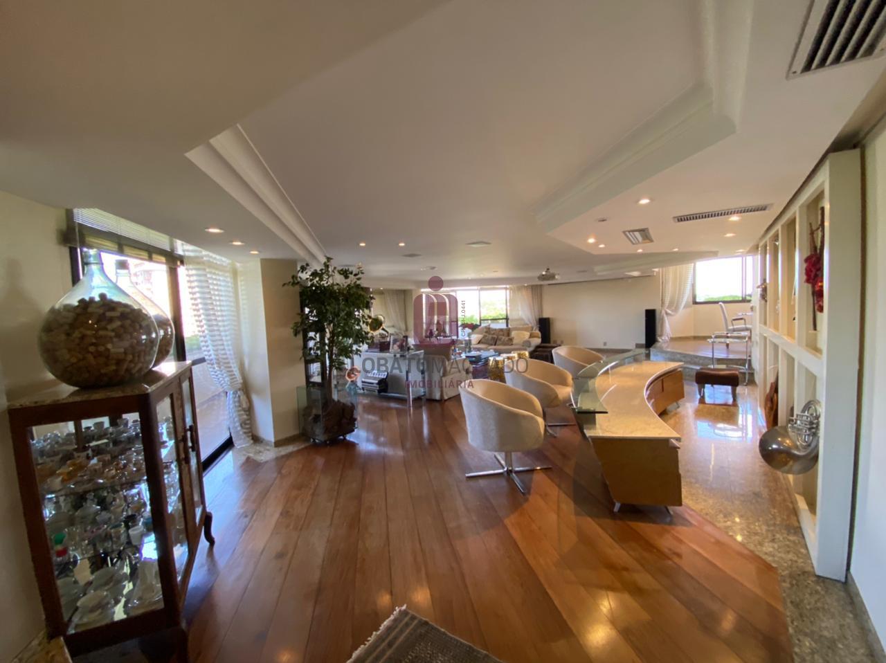EDIFÍCIO VILLA FRASCATTI - APARTAMENTO