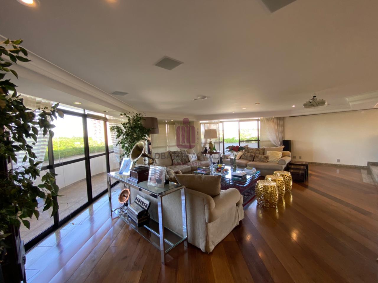 EDIFÍCIO VILLA FRASCATTI - APARTAMENTO