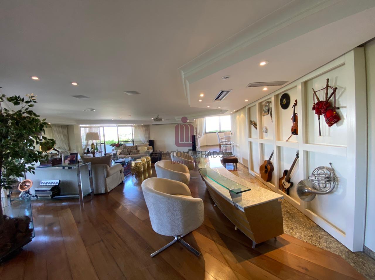 EDIFÍCIO VILLA FRASCATTI - APARTAMENTO