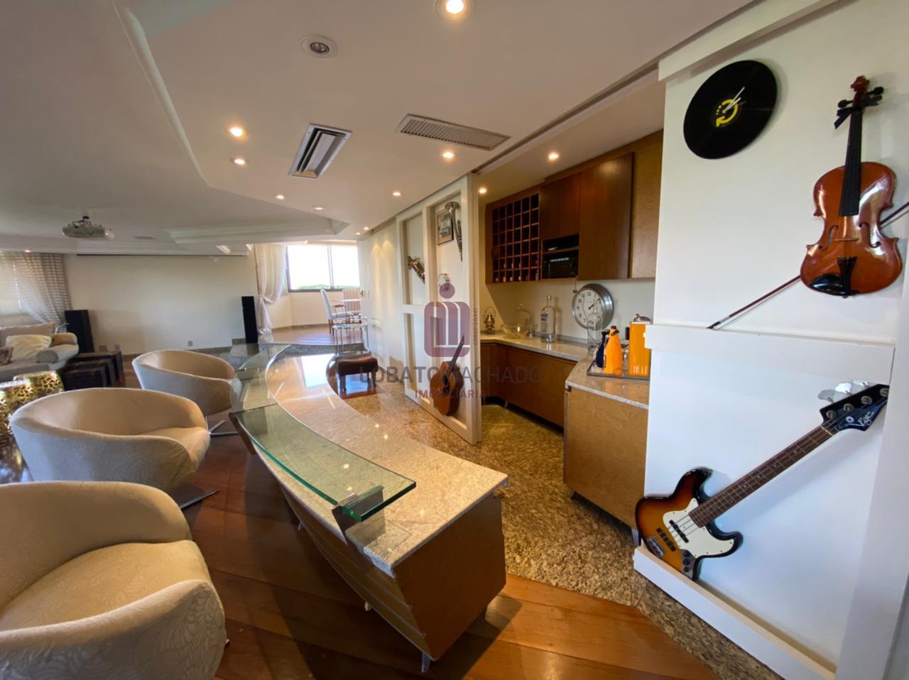 EDIFÍCIO VILLA FRASCATTI - APARTAMENTO