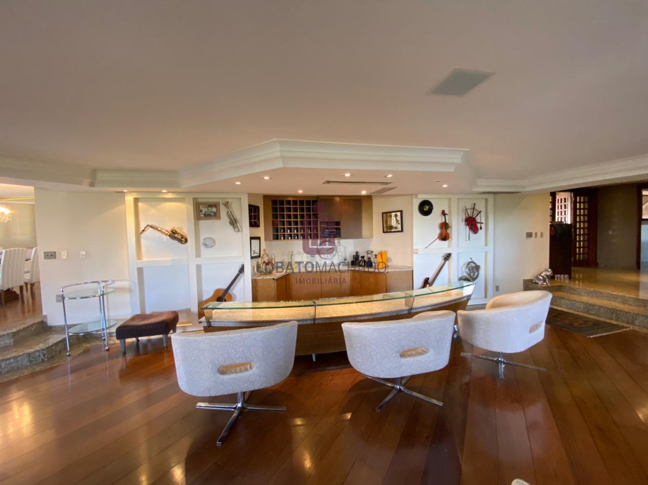 EDIFÍCIO VILLA FRASCATTI - APARTAMENTO