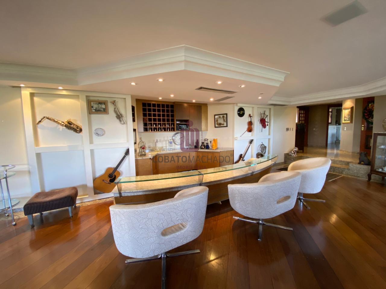 EDIFÍCIO VILLA FRASCATTI - APARTAMENTO