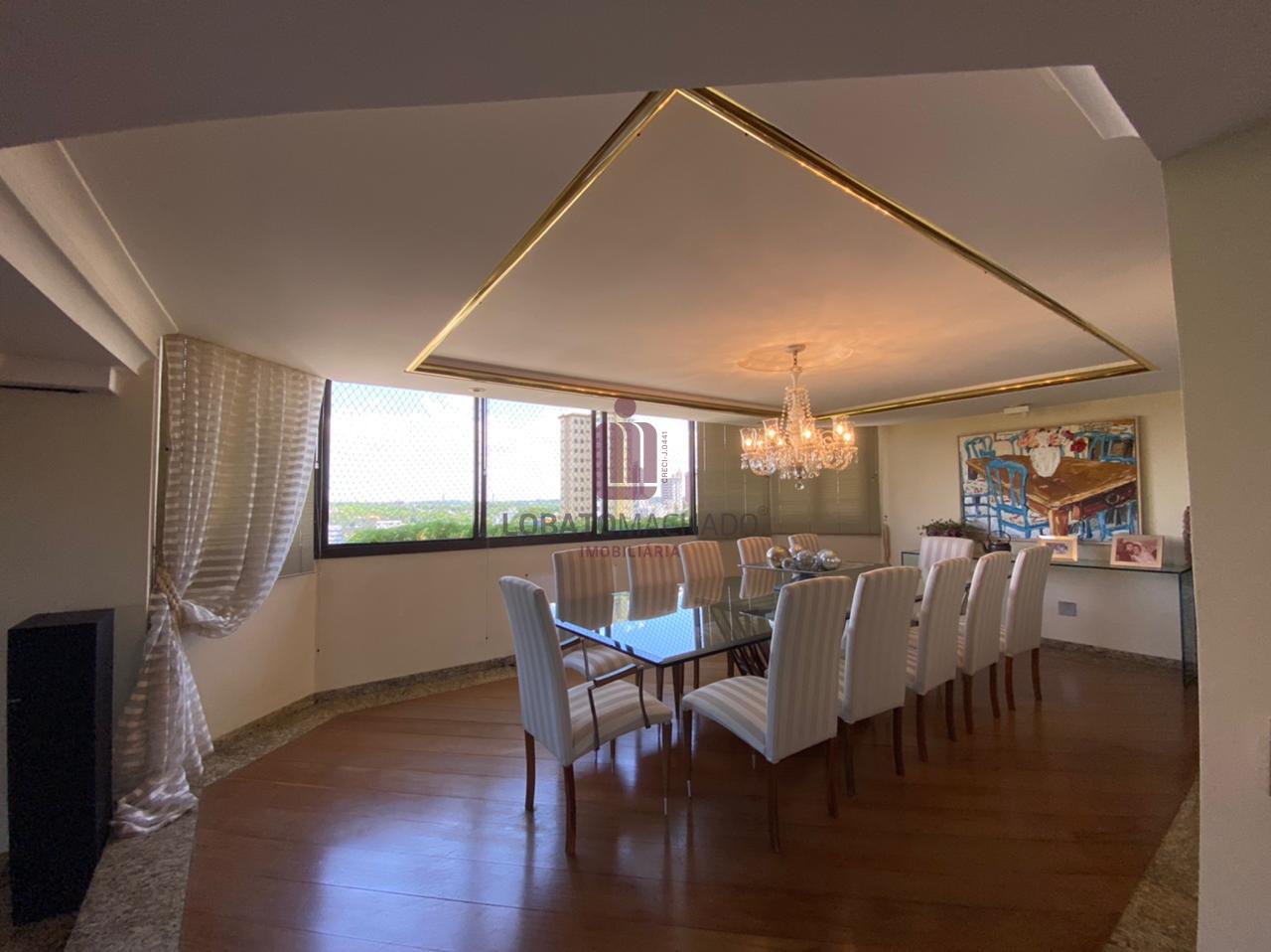 EDIFÍCIO VILLA FRASCATTI - APARTAMENTO