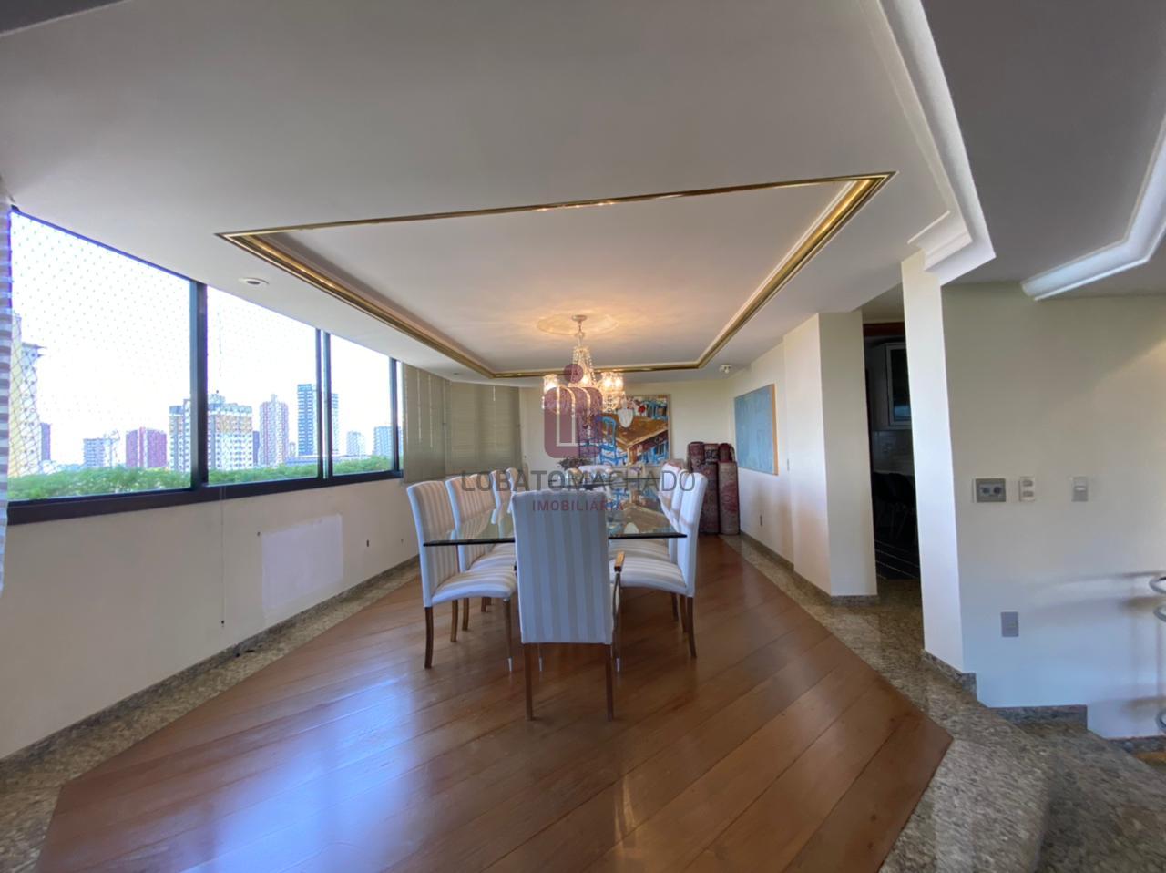 EDIFÍCIO VILLA FRASCATTI - APARTAMENTO