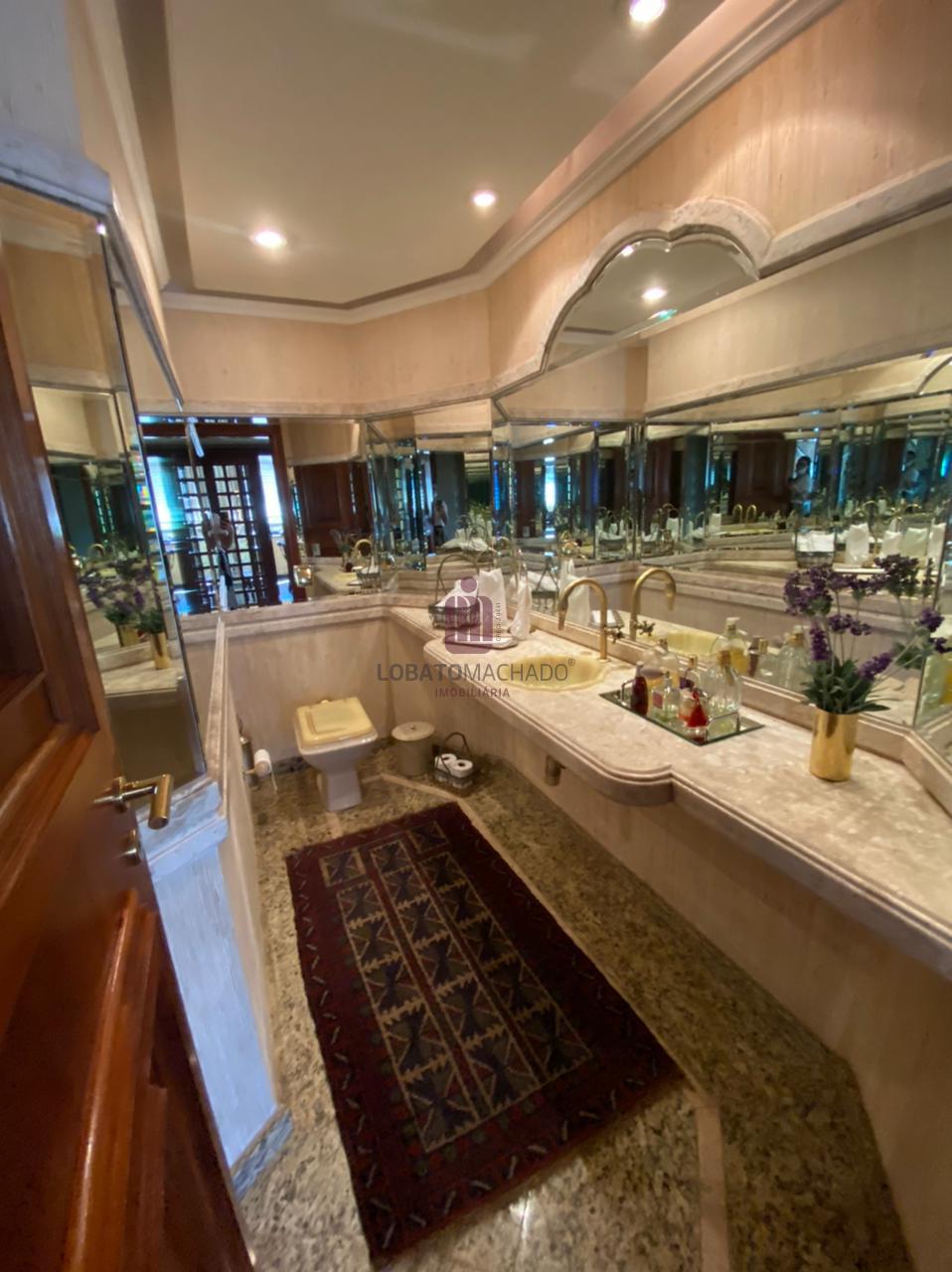 EDIFÍCIO VILLA FRASCATTI - APARTAMENTO