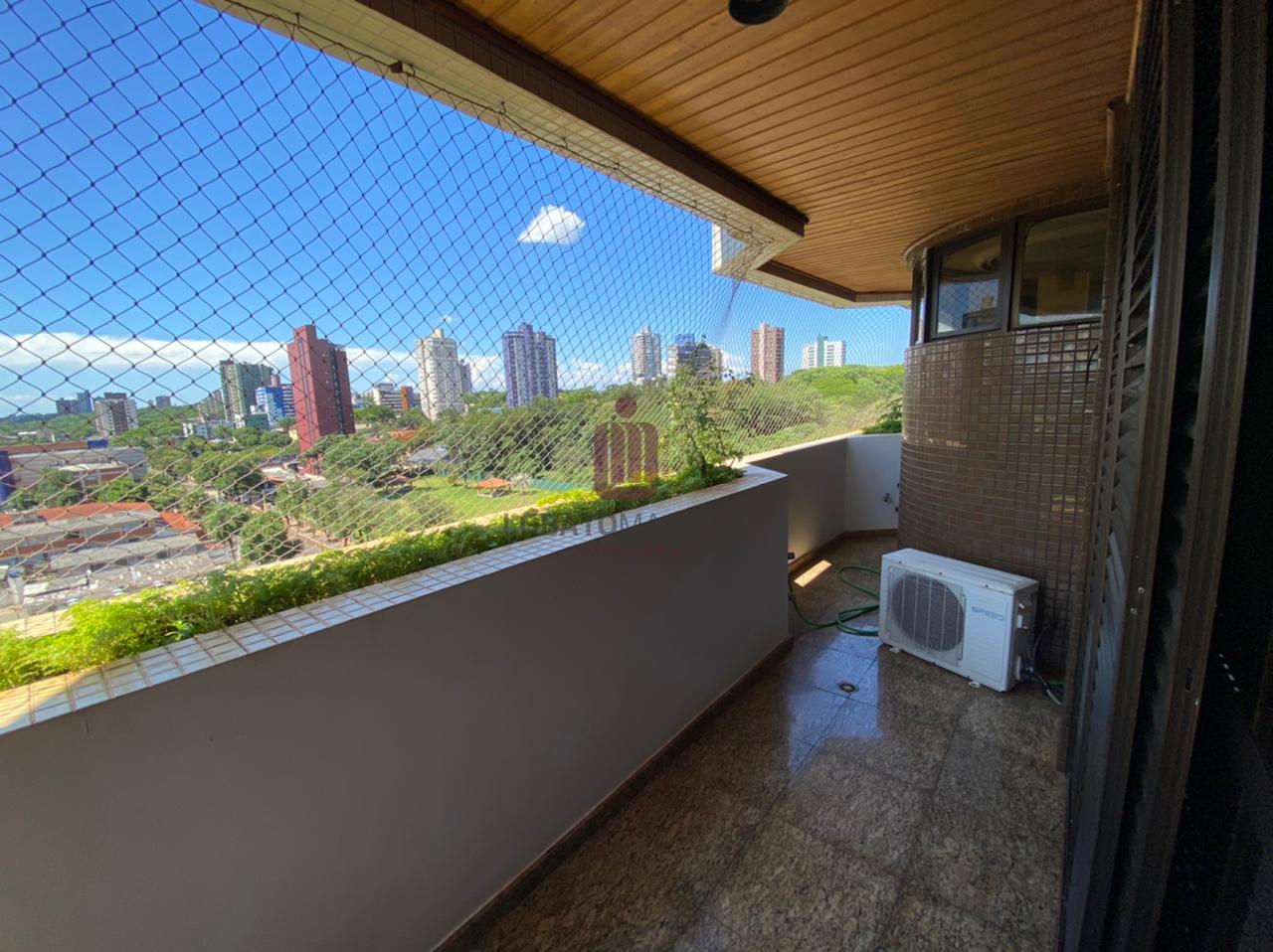 EDIFÍCIO VILLA FRASCATTI - APARTAMENTO